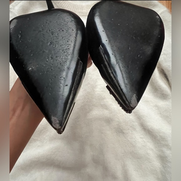 YSL Saint Laurent Zoe Pointy Toe
Pump 36.5 - Picture 7 of 9